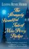 [Strangely Beautiful 01] • The Strangely Beautiful Tale of Miss Per